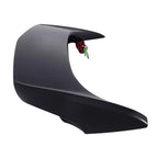 Rear Trunk Spoiler with Red LED Brake Light for Honda Goldwing GL1800 (2001–2017)