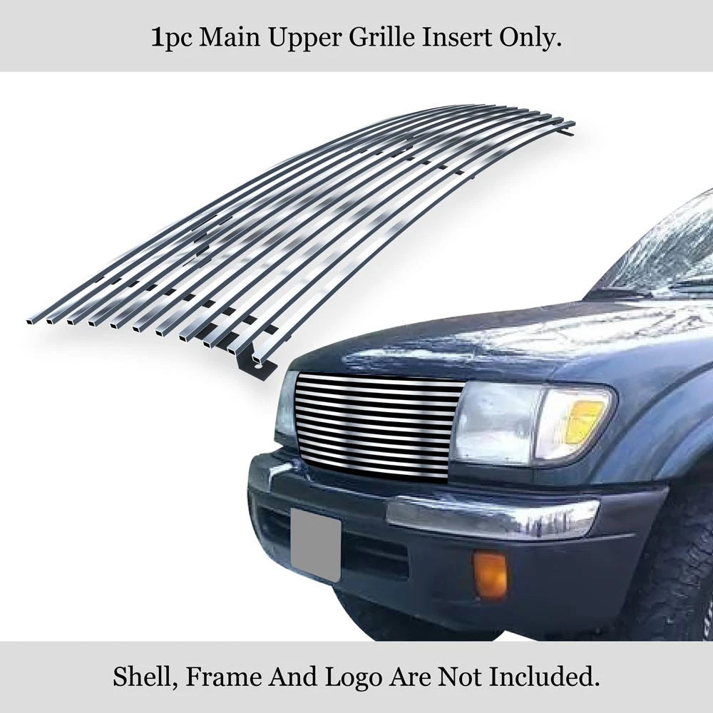 Billet Grille Insert for Toyota Tacoma (1998-2000)
