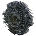 Fan Clutch + Water Pump Set for Landcruiser 1FZ-FE
