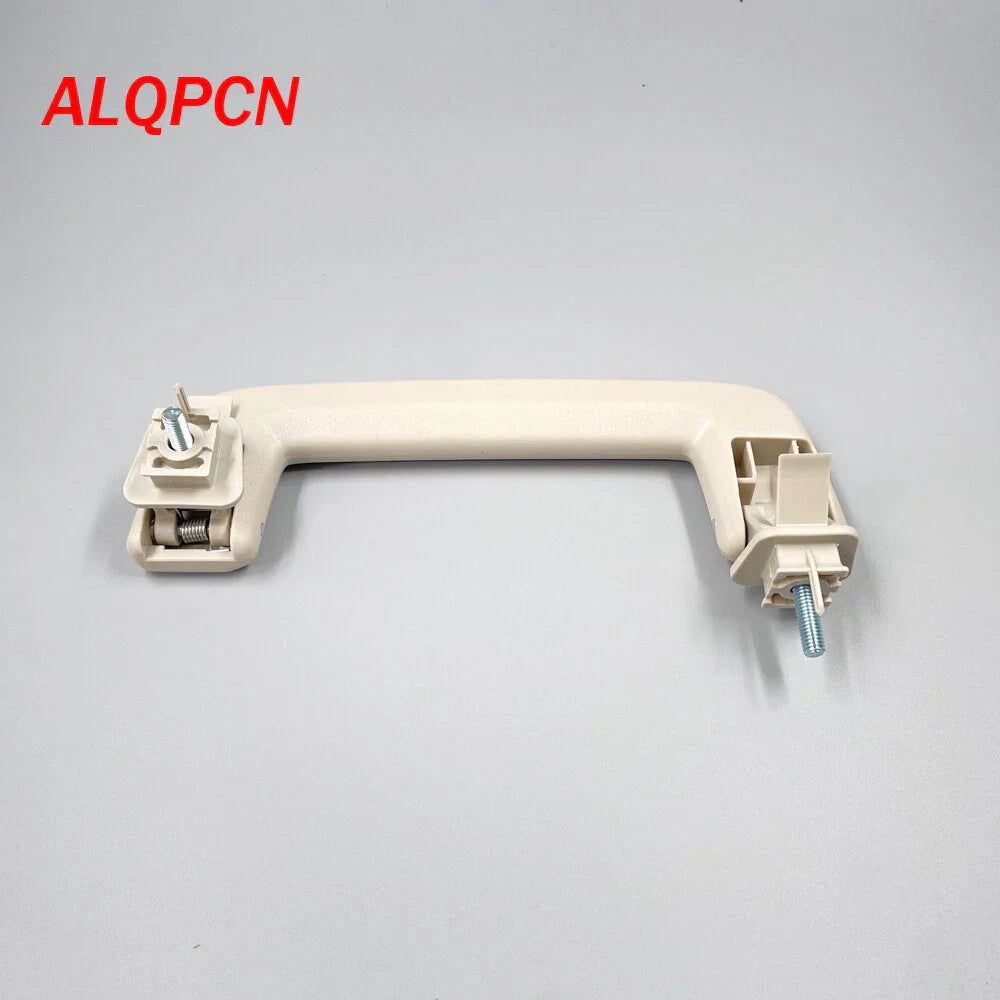 Light Gray Roof Pull Grab Handle for Ford Ranger, Mazda BT50 (2012-2019)