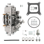 4-Barrel Electric Choke Carburetor for BR-67199 (650CFM)