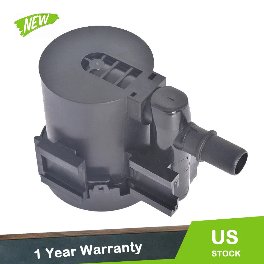 Canister Purge Solenoid Valve for GMC Yukon Silverado (2014–2019)