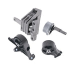 Set of 4 Engine Motor & Transmission Mounts for Buick Regal (2014–2017) 3303 EM-4324