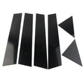 Door Trim Cover Kit for Chrysler 300/300C, Dodge Magnum (2005-2010)