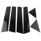 Door Trim Cover Kit for Chrysler 300/300C, Dodge Magnum (2005-2010)