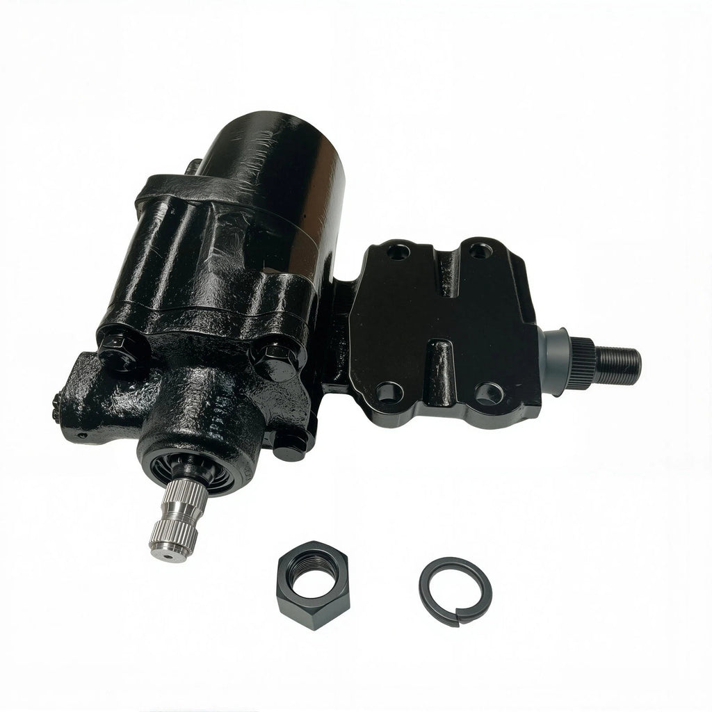 Power Steering Gear Box for Toyota Land Cruiser Lexus LX450 (1990–1997) 27-8480