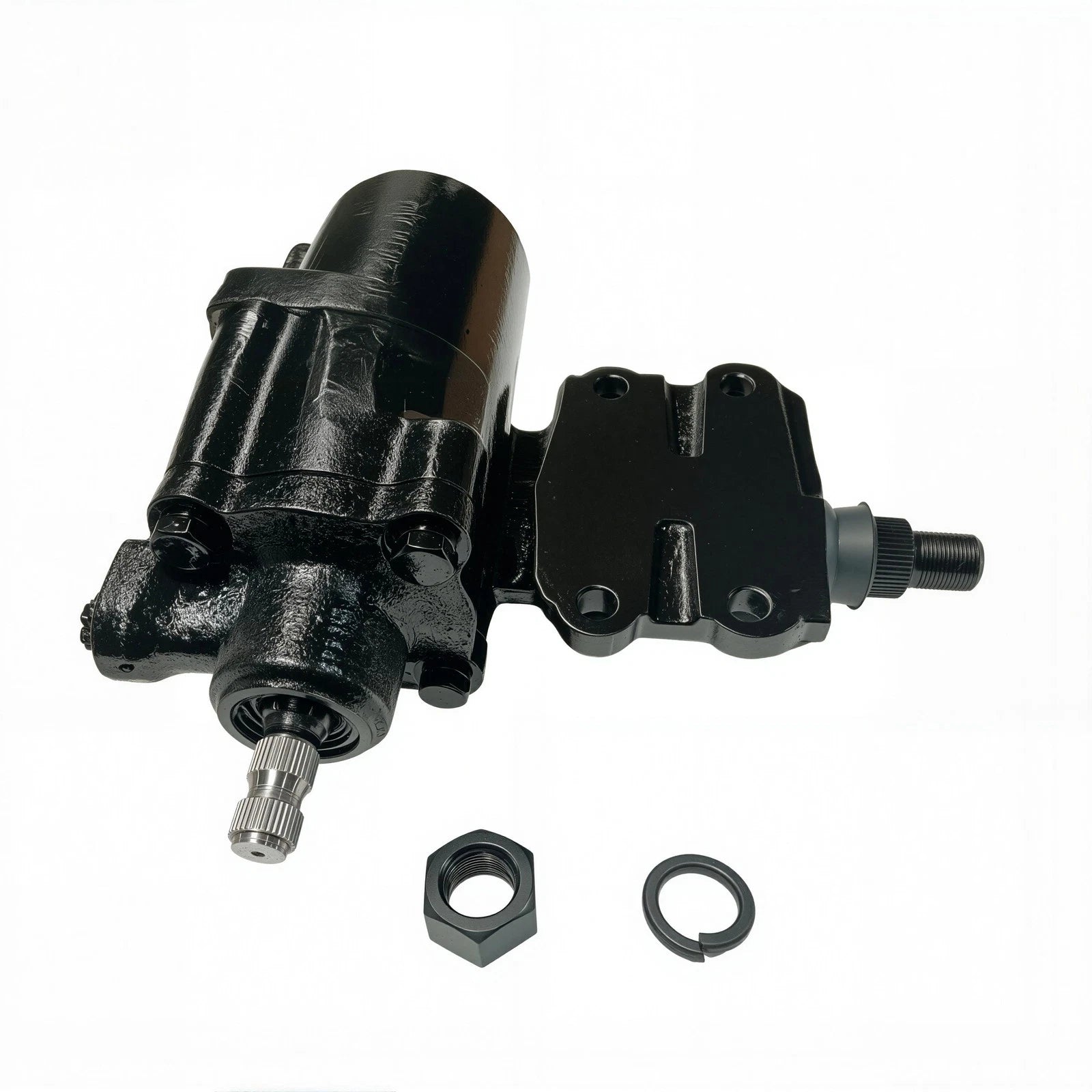 Power Steering Gear Box for Toyota Land Cruiser Lexus LX450 (1990–1997) 27-8480
