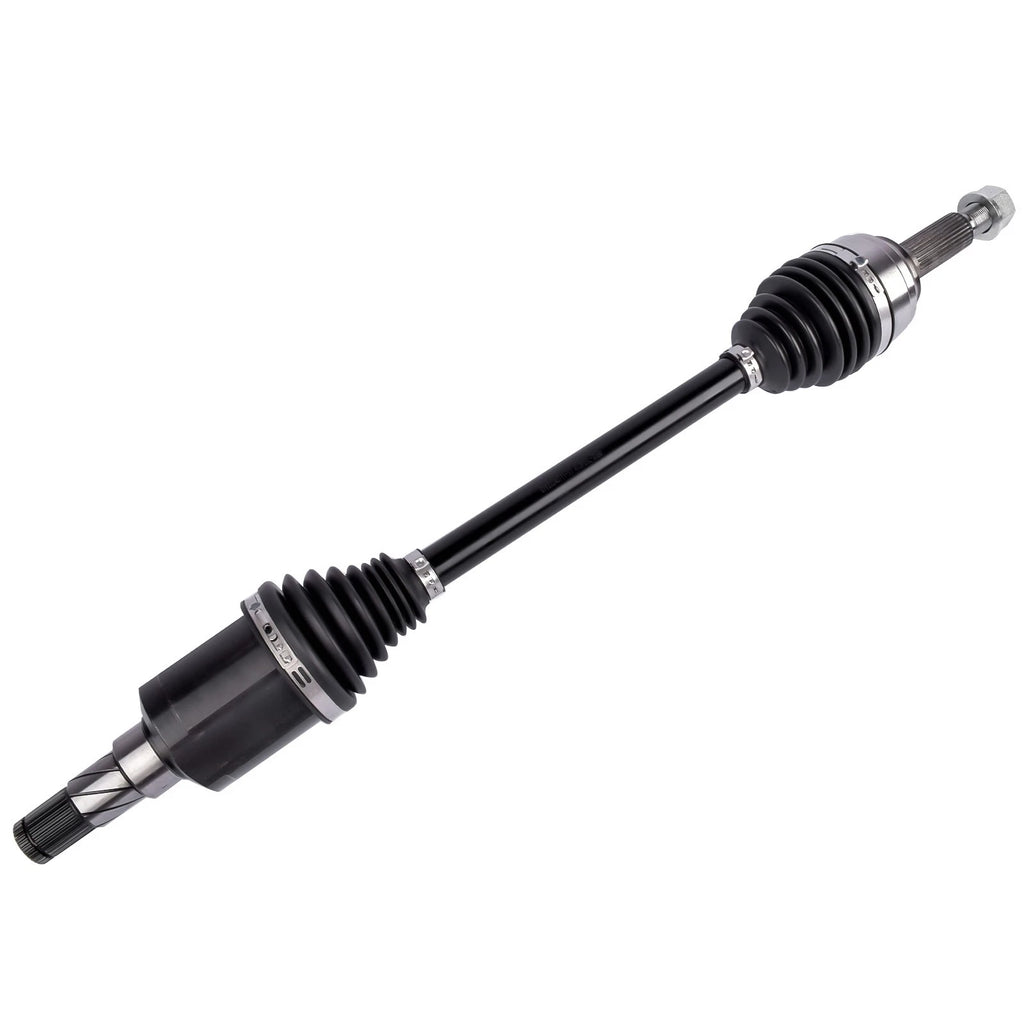 CV Axle Shaft for Tesla Model X (2016–2021) AWD Front Left 102711100B
