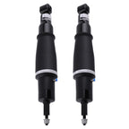 Pair Rear Air Shock Absorber Strut for Nissan Armada (2017–2023)