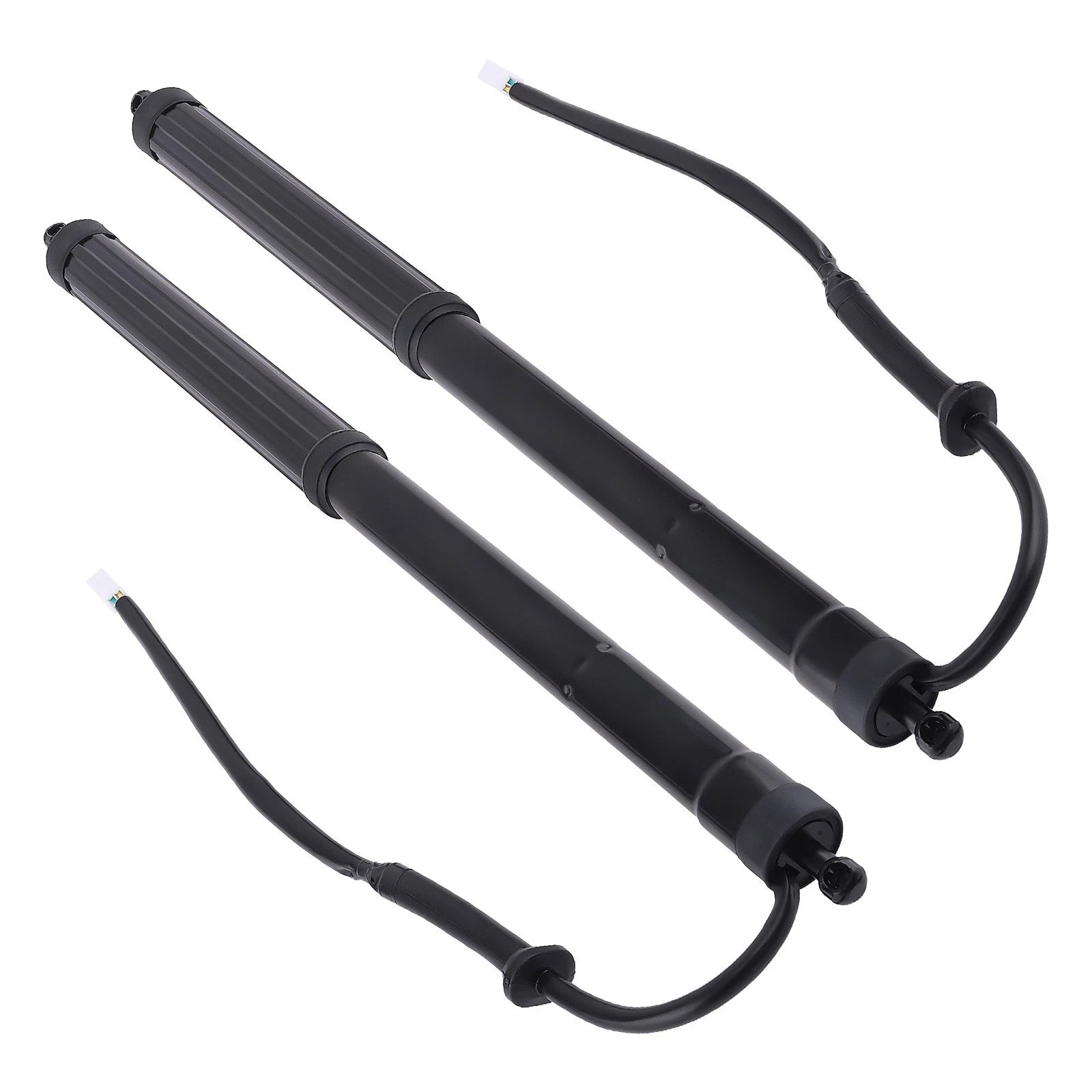 2X Rear Power Tailgate Lift Supports for Toyota RAV4 (2019–2022)