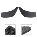 Anti Slip Tank Traction Pad Knee Grip Protector for Yamaha FZ1 FZ1N FZ1S (2006–2015)