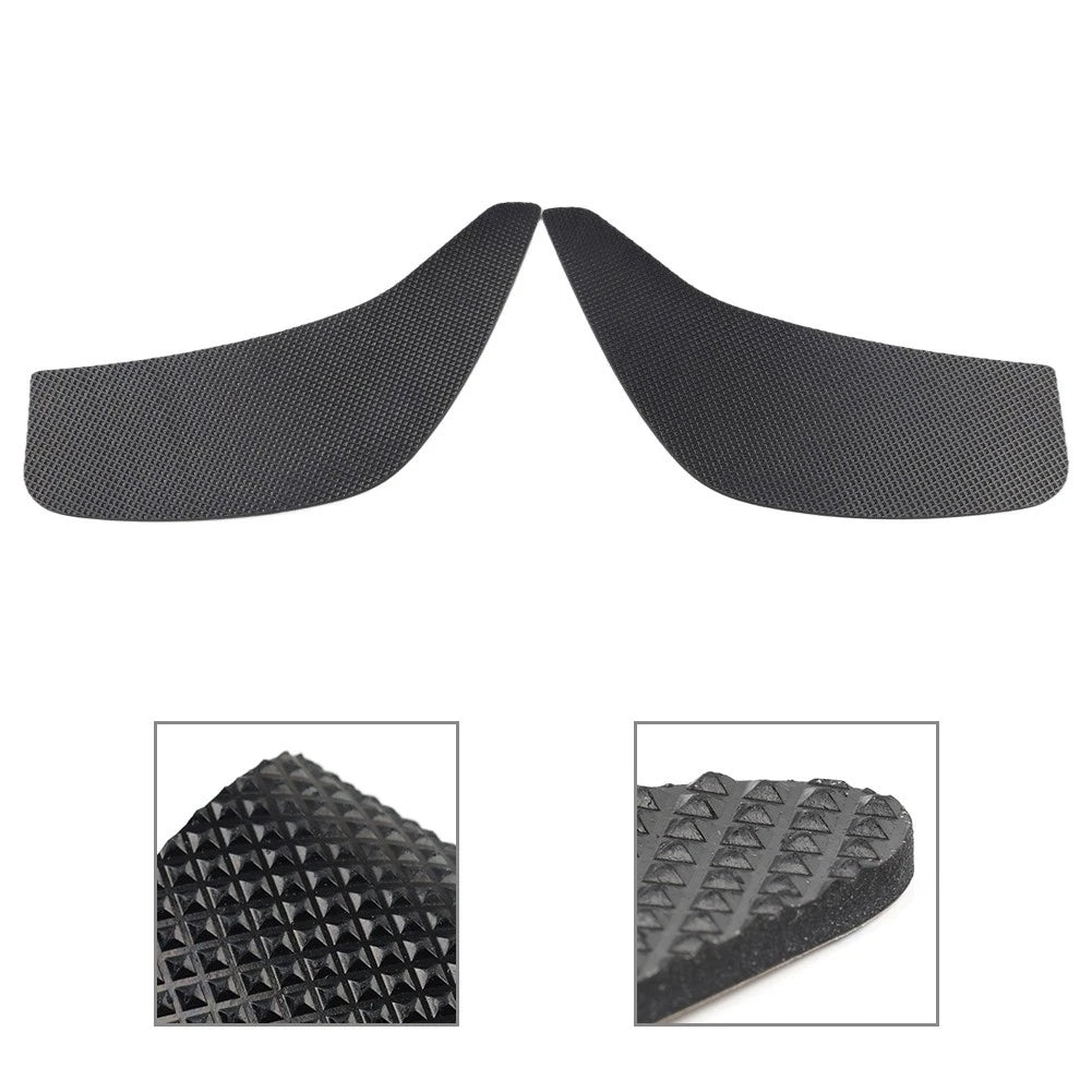 Anti Slip Tank Traction Pad Knee Grip Protector for Yamaha FZ1 FZ1N FZ1S (2006–2015)