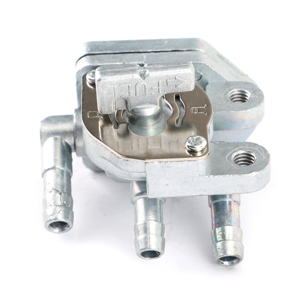 Fuel Valve Shutoff Petcock for Yamaha XV250 (2000–2007)