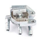 Fuel Valve Shutoff Petcock for Yamaha XV250 (2000–2007)