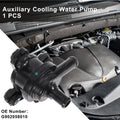 Auxiliary Cooling Water Pump for Toyota Alphard (2002–2015) No.G902058010