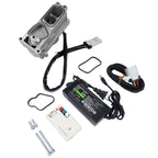 Turbo Electronic Actuator w/Calibration for Dodge Ram 2500 3500 (2007–2012) HE351VE