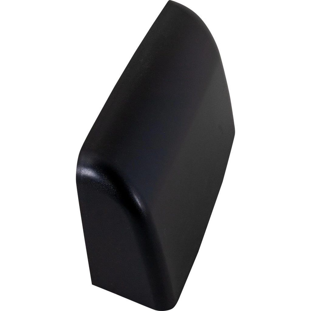 Mirror Cover Set for Ford F-150 (2007–2014) Textured Black