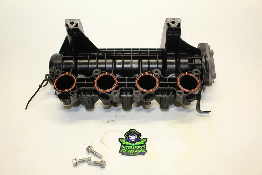 Intake Manifold for Yamaha VX FX Cruiser HO VXR VXS GP (2013–2023)