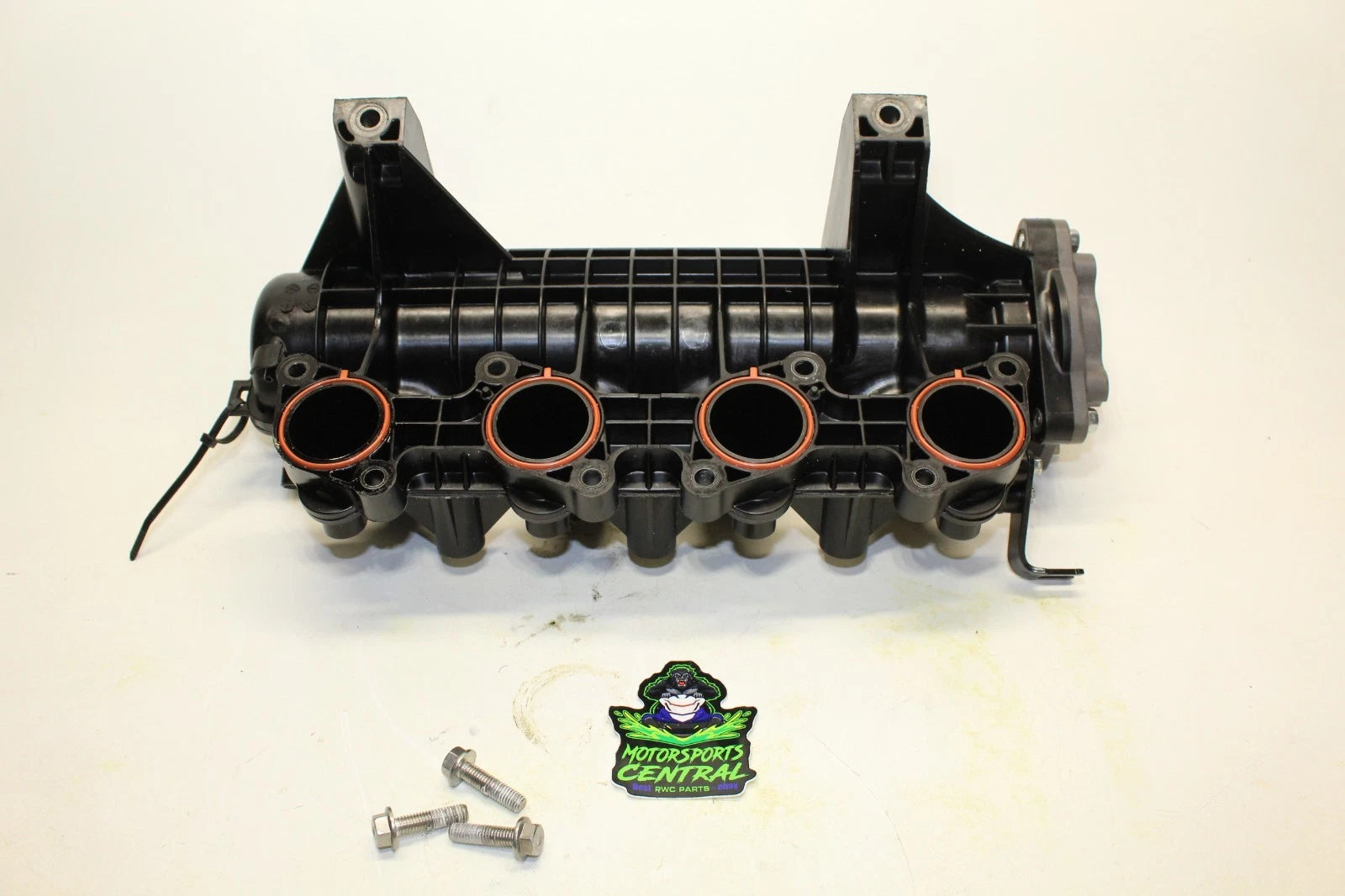 Intake Manifold for Yamaha VX FX Cruiser HO VXR VXS GP (2013–2023)