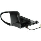 Driver Side Power Heated Mirror for Toyota Camry (2016–2017)