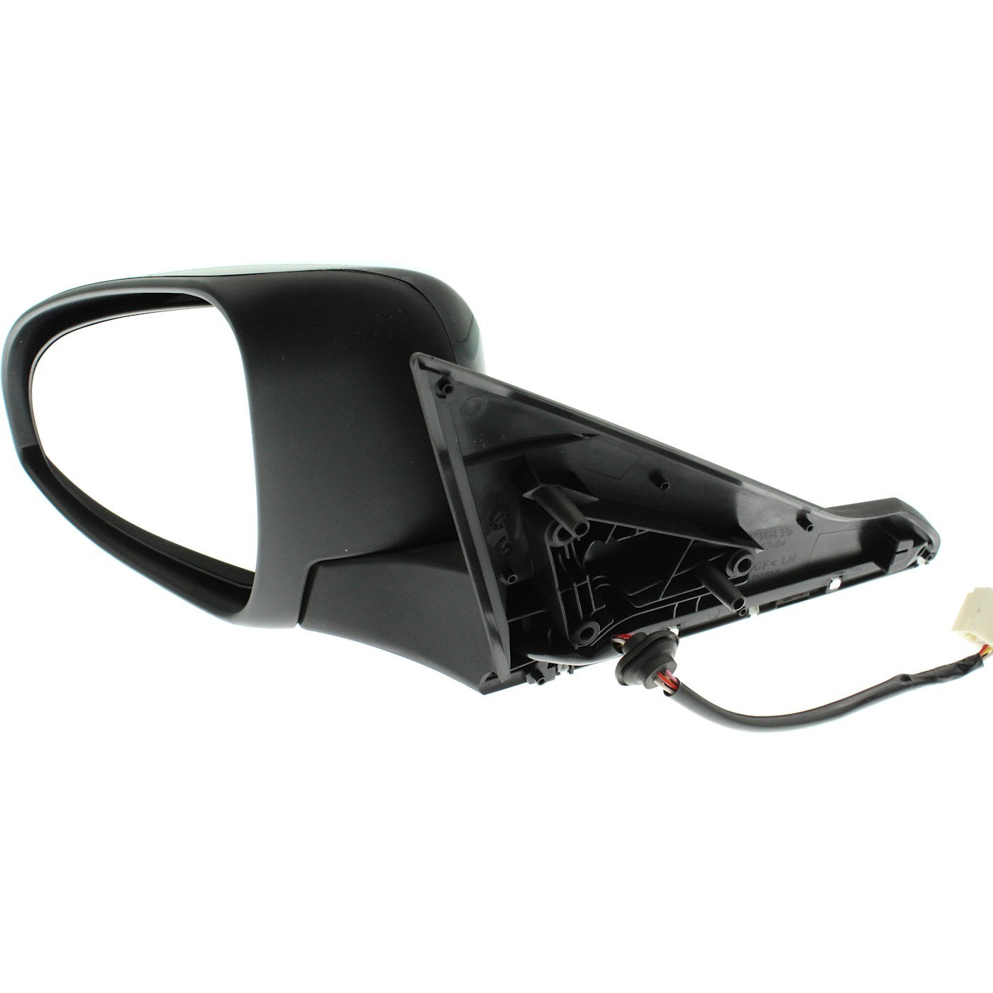 Driver Side Power Heated Mirror for Toyota Camry (2016–2017)