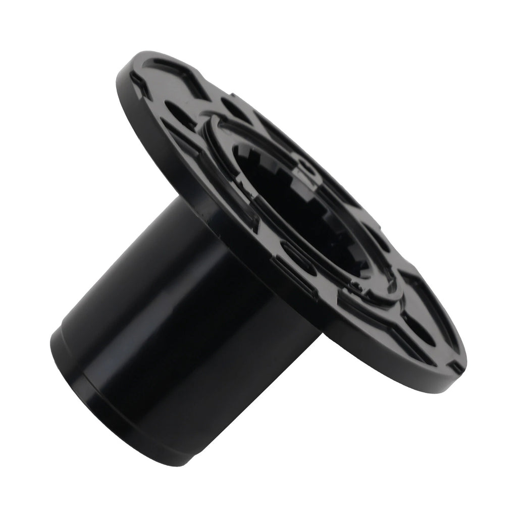 2pc Wheel Hub Lock for Mazda Navajo (1991-1994)