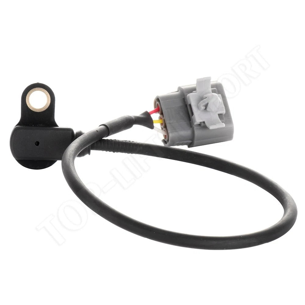 Set of 4 Crankshaft Position Sensors for Mazda MX-3 GS Coupe