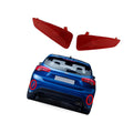 Rear Bumper Light Reflector for Ford Focus (2019–2020) JX7B-13B414-DA