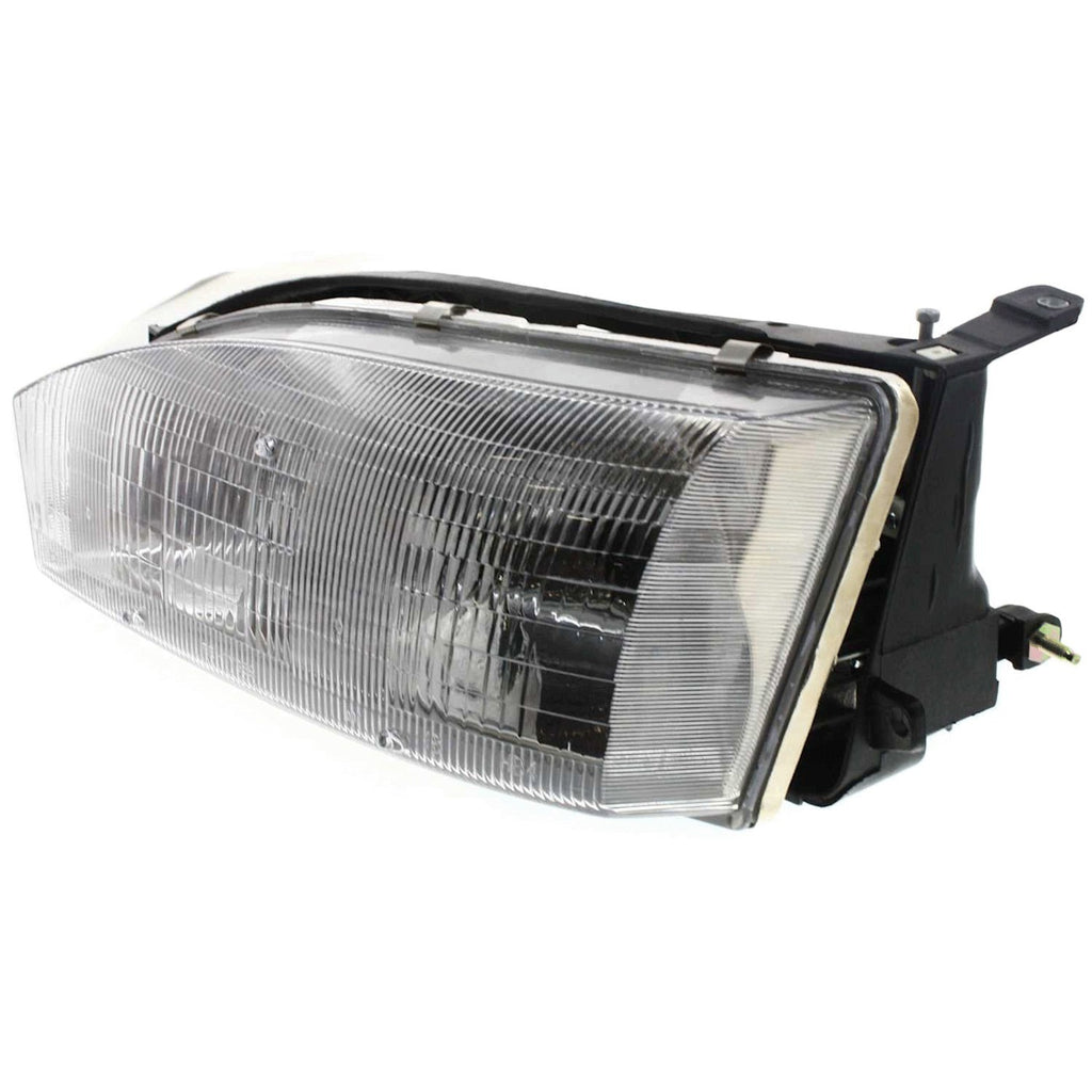 Fender and Headlight Kit for Toyota Camry (1992–1994)