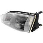 Fender and Headlight Kit for Toyota Camry (1992–1994)