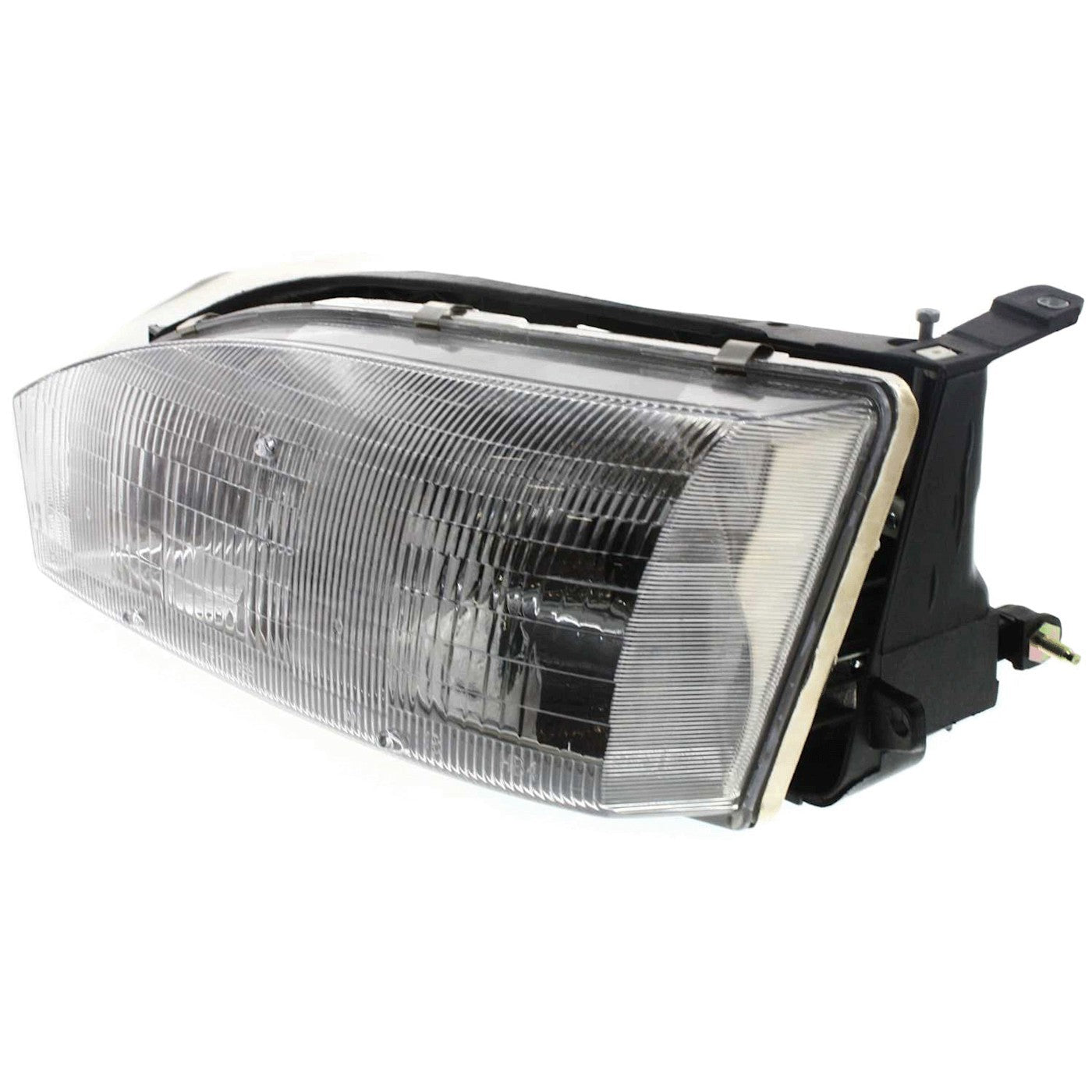Fender and Headlight Kit for Toyota Camry (1992–1994)