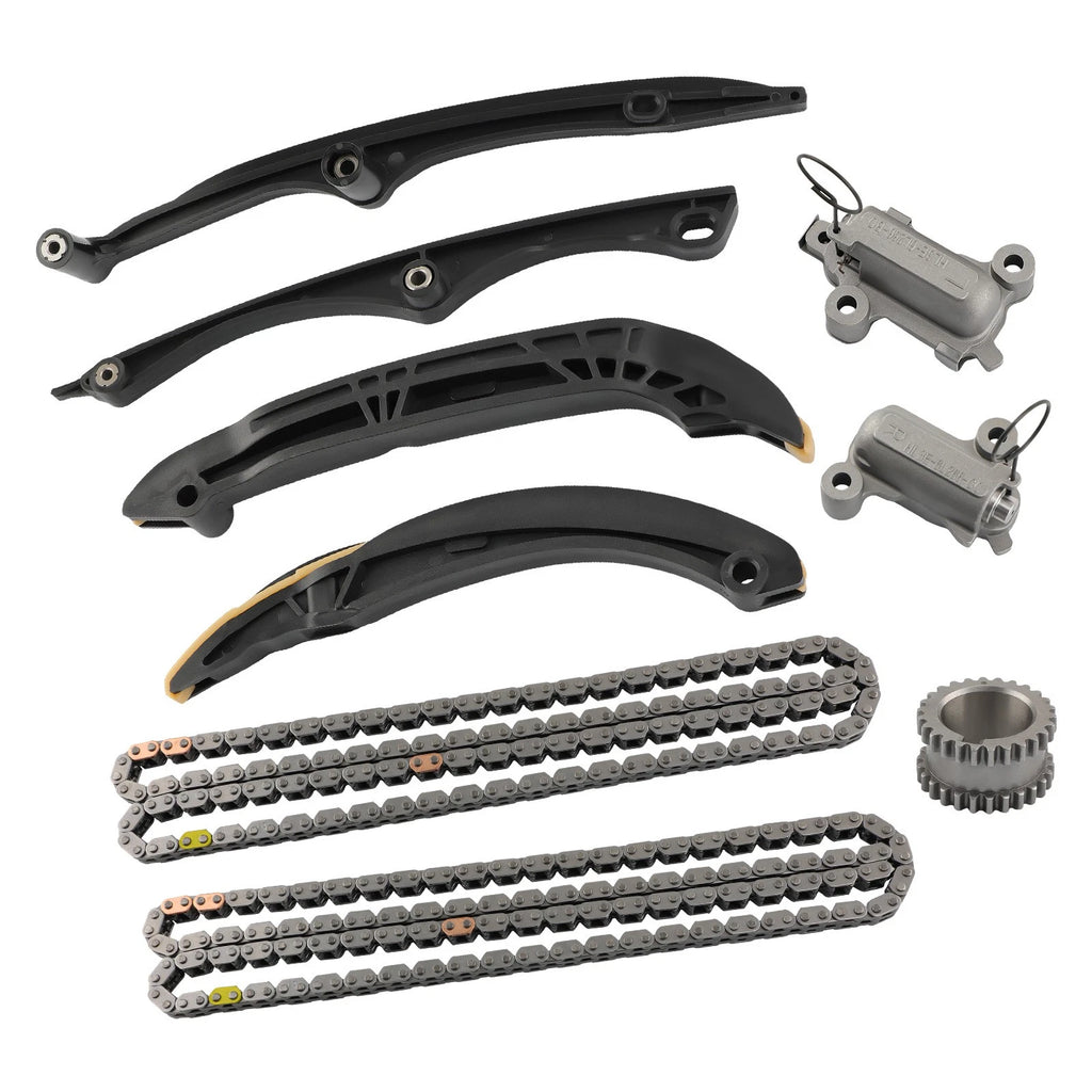 Timing Chain Kit Guide Rail for Ford F150 Expedition Lincoln Navigator (2015–2020)