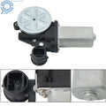 Window Motor for Toyota Corolla EX E12 (2003–2008) Rear Right Side