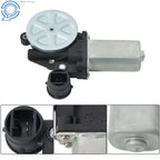 Window Motor for Toyota Corolla EX E12 (2003–2008) Rear Right Side