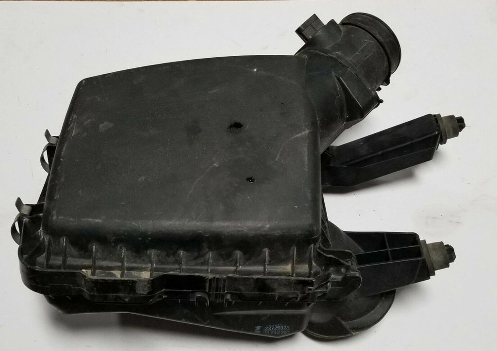Air Cleaner for Chevy Malibu (2008–2012) 3.6L