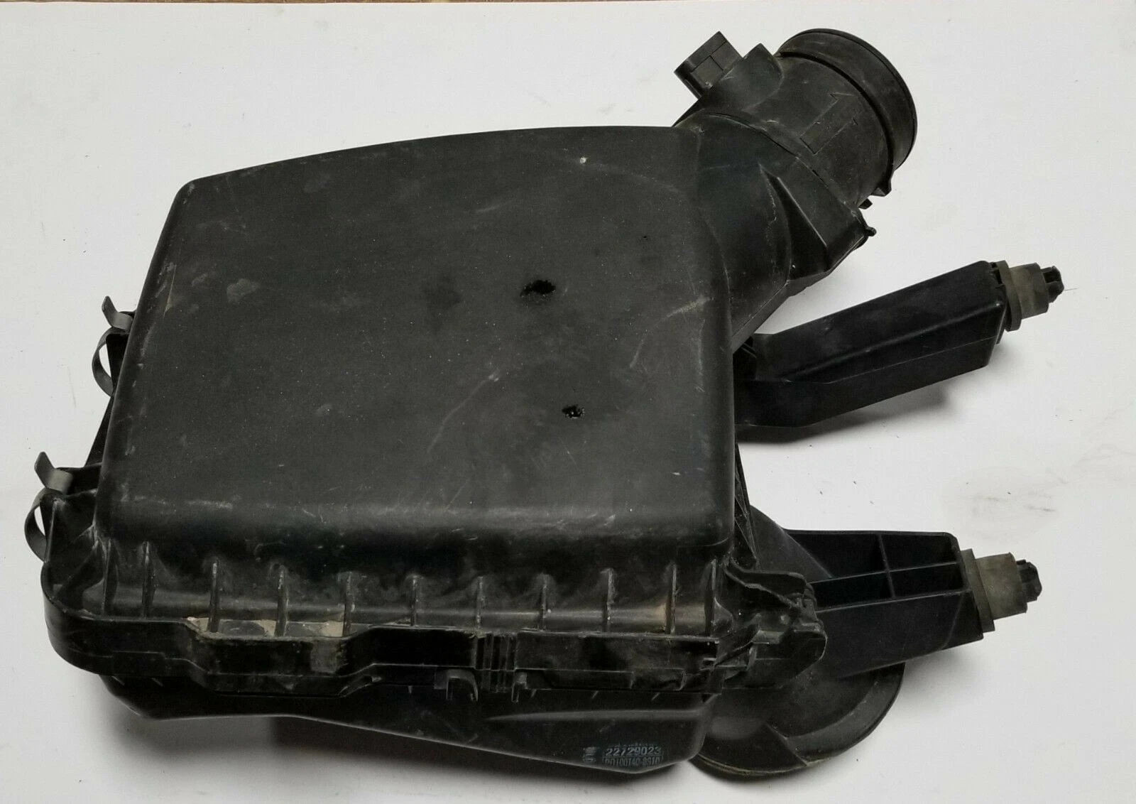 Air Cleaner for Chevy Malibu (2008–2012) 3.6L