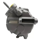AC Compressor Kit with Condenser for Ram ProMaster 1500 3.0L (2016-2016)