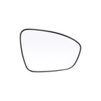 Heated Right Side Mirror Glass w/Backing for Nissan Sentra (2020-2021)