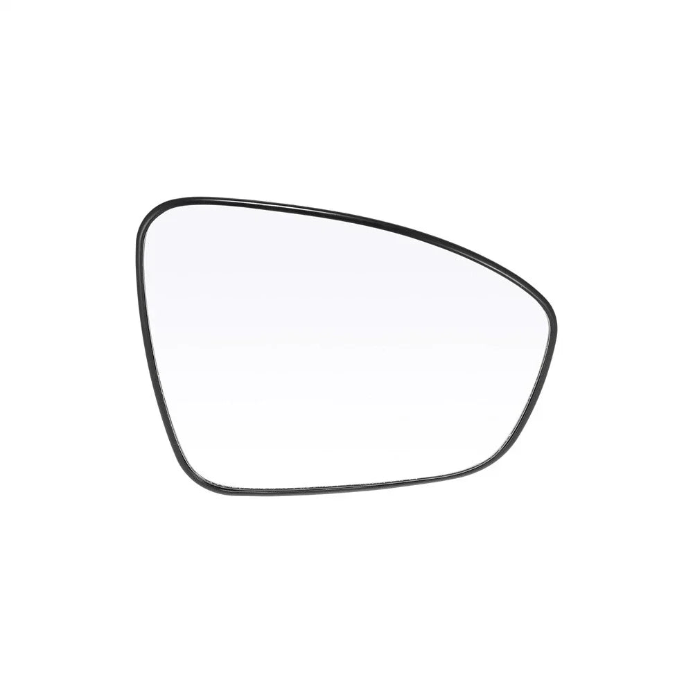 Heated Right Side Mirror Glass w/Backing for Nissan Sentra (2020-2021)