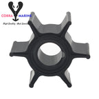 Impeller 3B2-65021-1 for Tohatsu Nissan 6HP 8HP 9.8HP