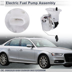 Fuel Pump Assembly for Audi A4 L4 2.0L Gas (2010–2012) No. 0580202016/66155