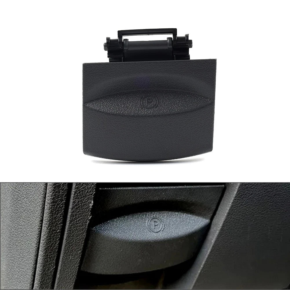 Parking Brake Pedal Release Handle for Dodge Durango Ram 1500 2500 3500 (2000–2023)