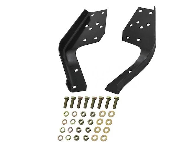 Rear Bumper Mounting Kit for Mazda B4000 (1994–2004) YY552KR