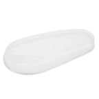 Right Headlight Lens Cover for VW Golf MK4 (1999-2005)