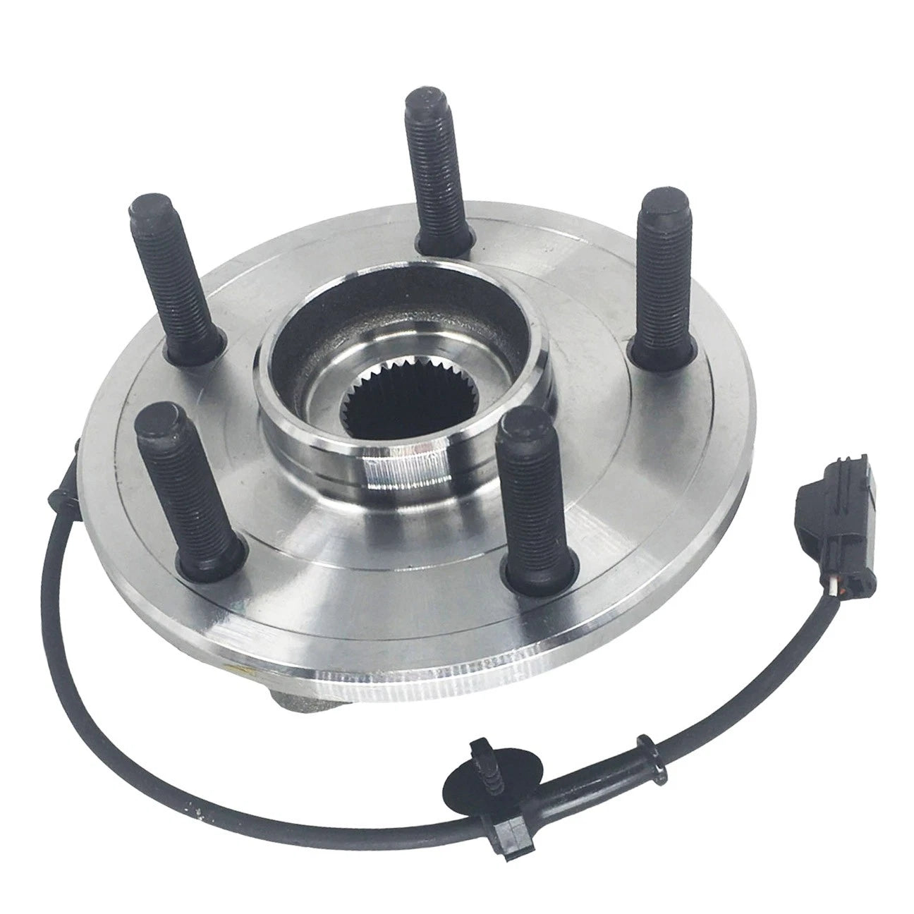 Wheel Hub Bearing Assembly for Dodge Ram 1500 (2002-2006)