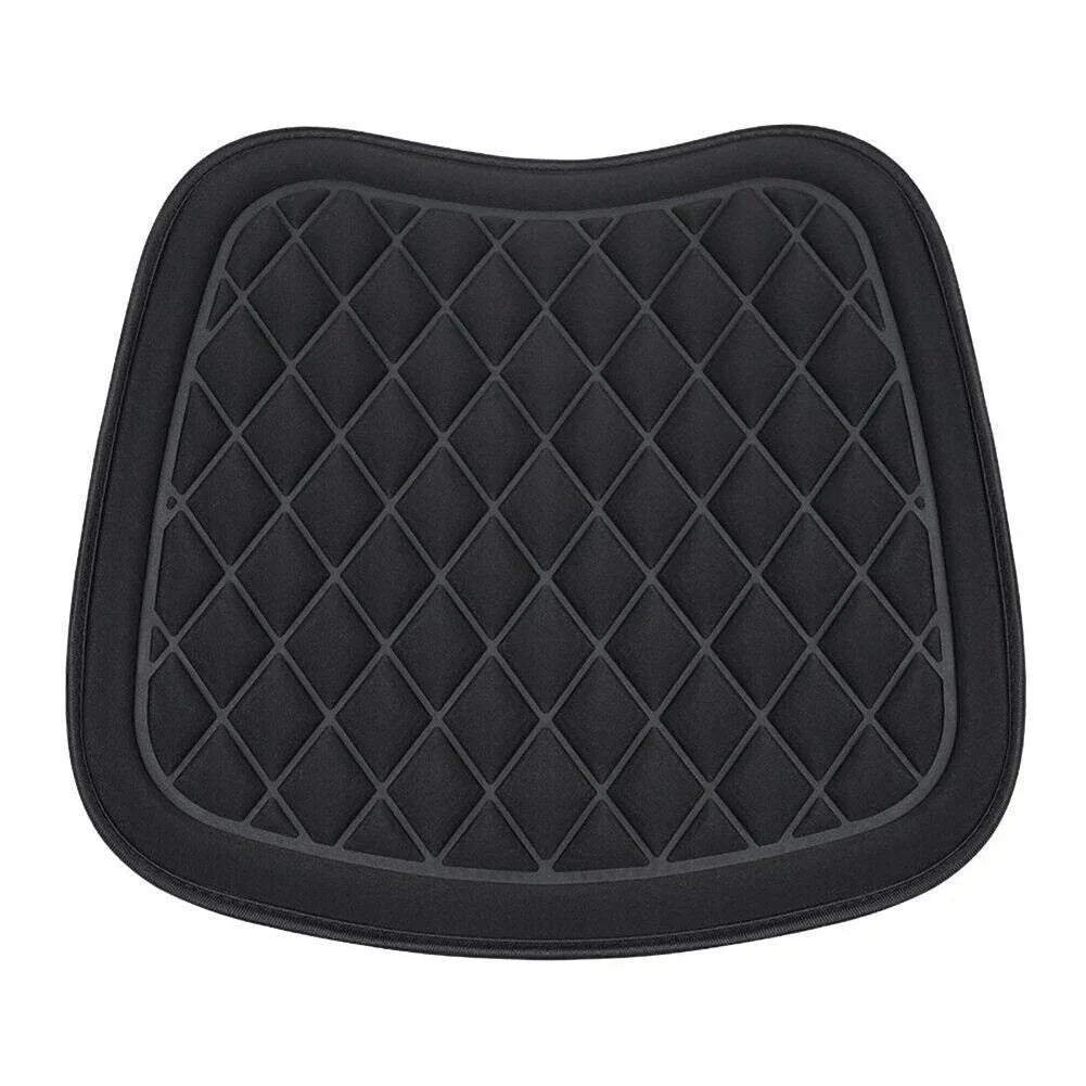 Seat Cushion / Memory Foam / Car Driver Seat Pad for Office Chair