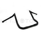 Handlebars for Harley Touring Models with Batwing Fairing (1986–Present) - HB010