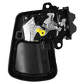 Trunk Luggage Tailgate Lock for Toyota Corolla (2003–2008)