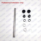 Trim Cylinder Pivot Pin Shaft for Volvo Penta Sterndrive (3857431)