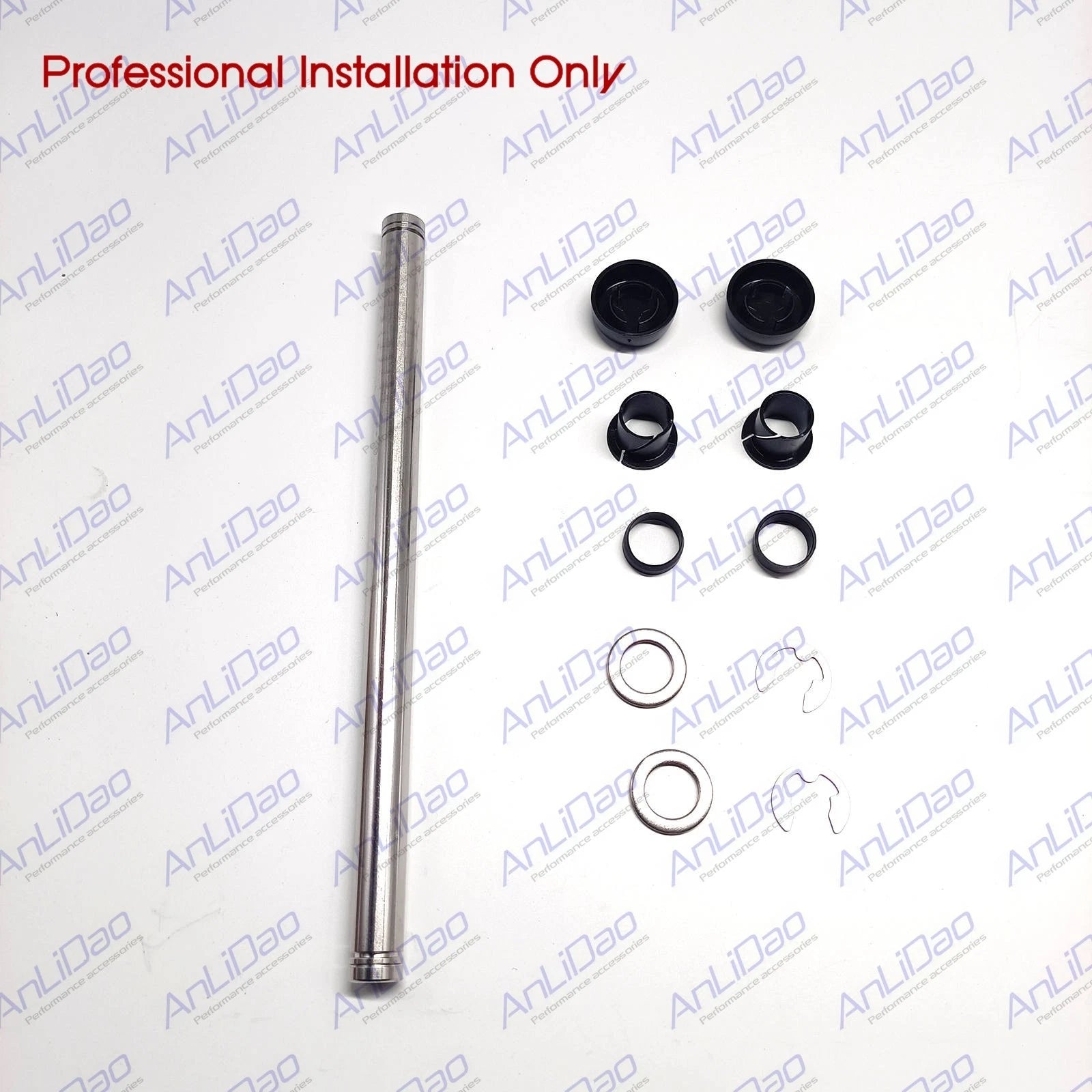 Trim Cylinder Pivot Pin Shaft for Volvo Penta Sterndrive (3857431)